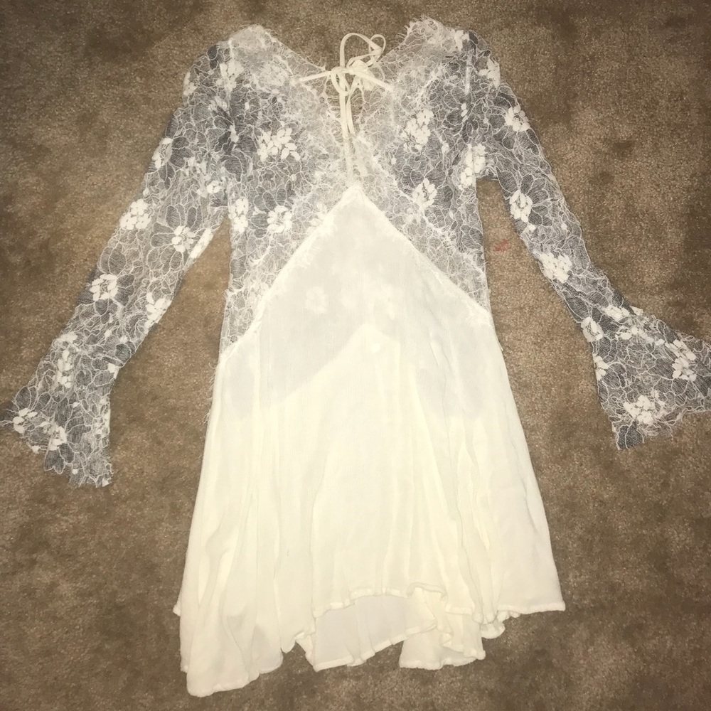 Boutique Dress!